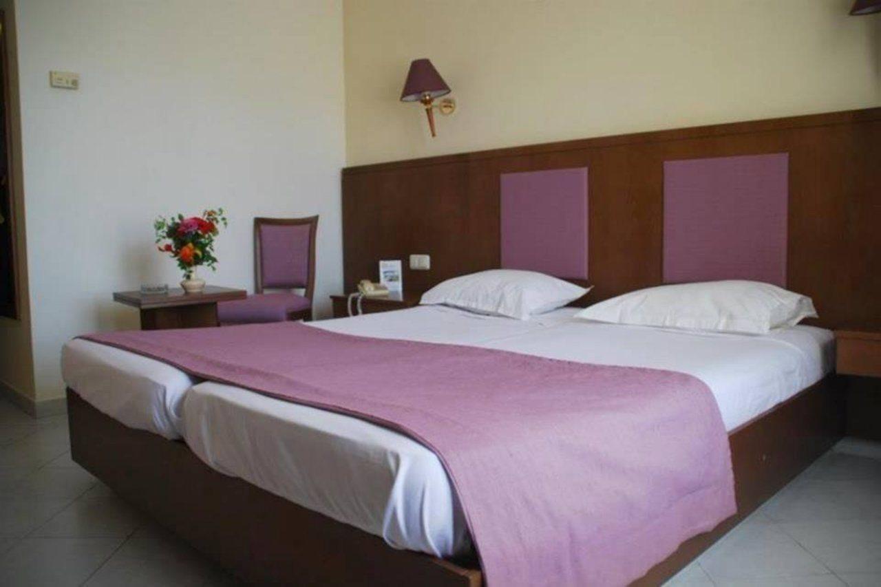 Houria Palace Port El Kantaoui Zewnętrze zdjęcie