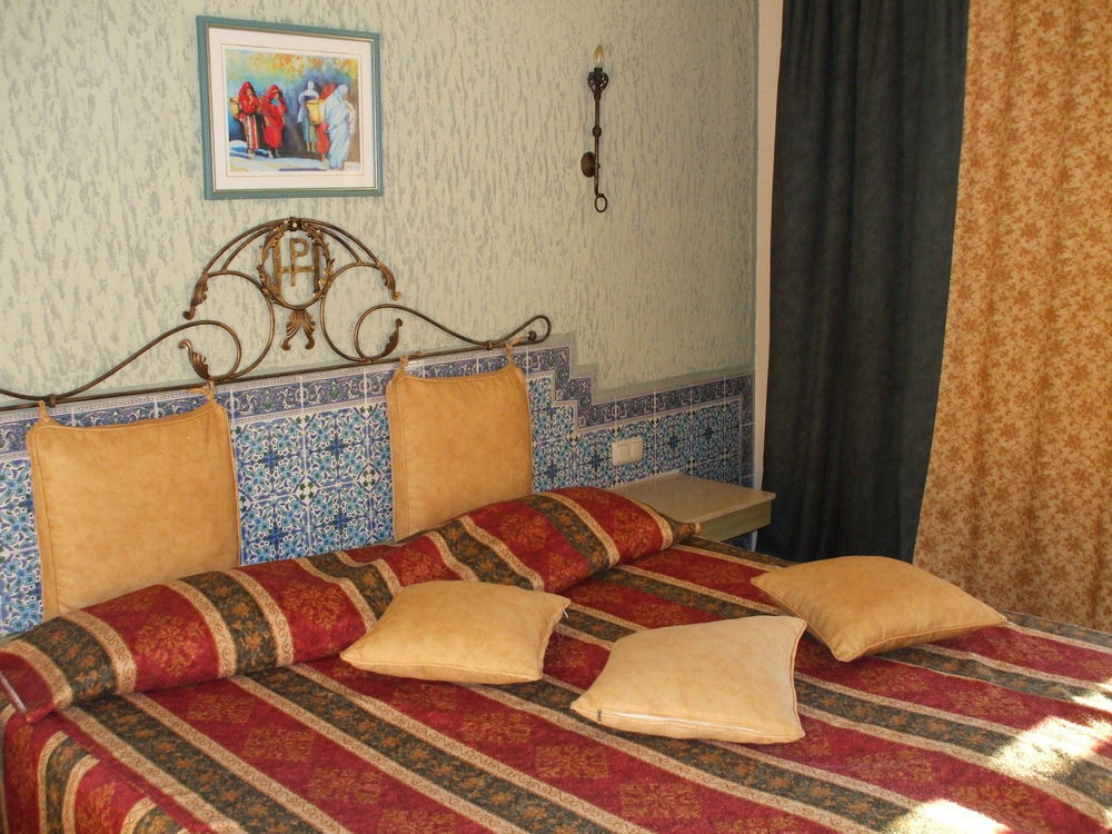Houria Palace Port El Kantaoui Zewnętrze zdjęcie