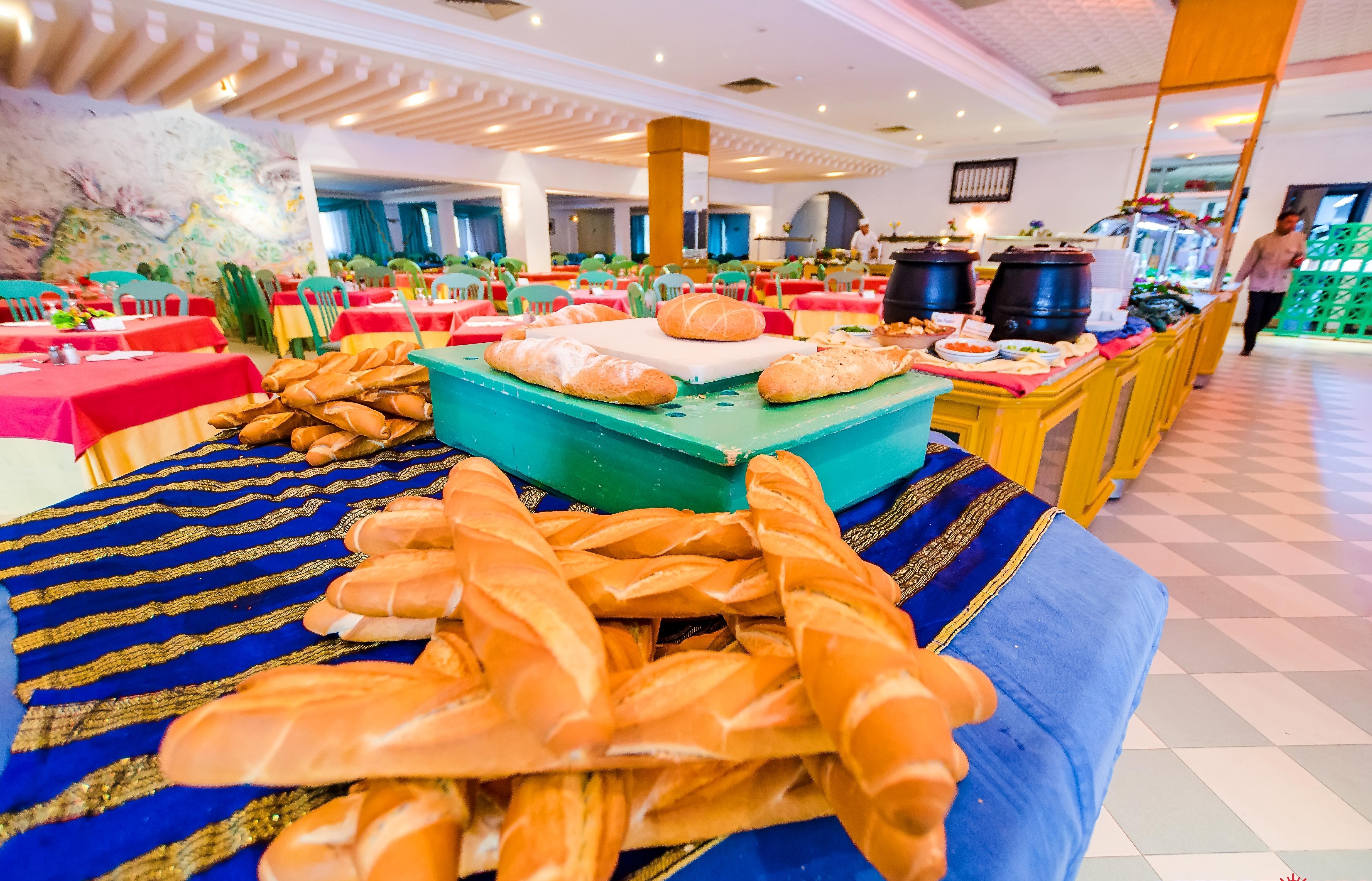 Houria Palace Port El Kantaoui Zewnętrze zdjęcie