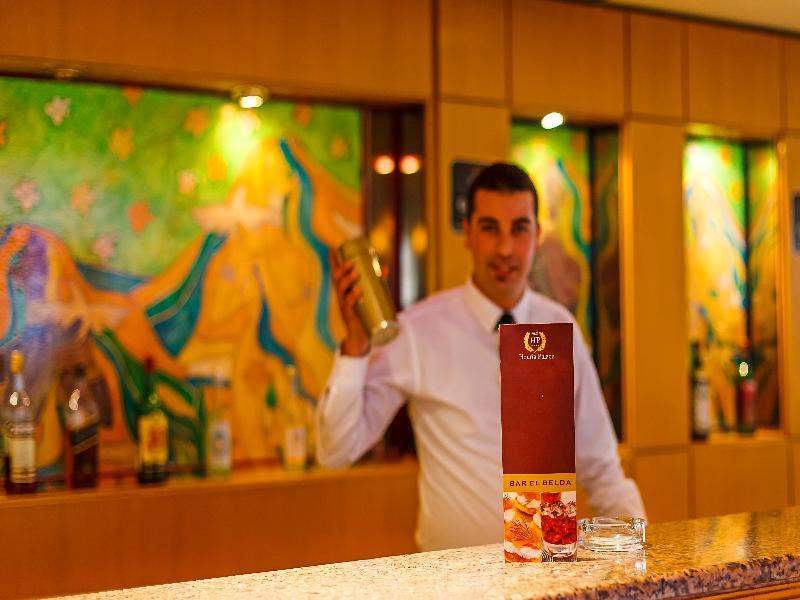 Houria Palace Port El Kantaoui Zewnętrze zdjęcie