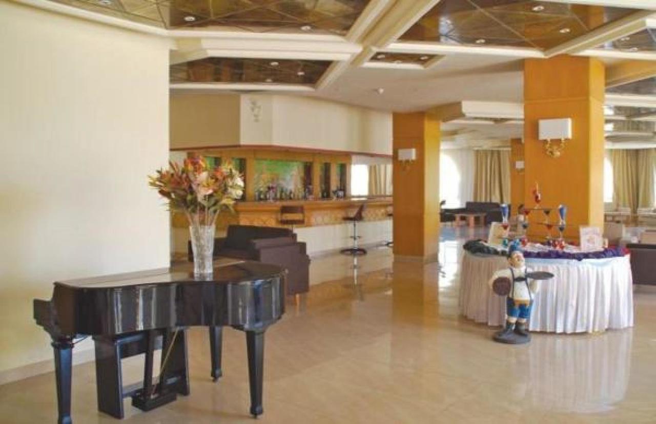 Houria Palace Port El Kantaoui Zewnętrze zdjęcie