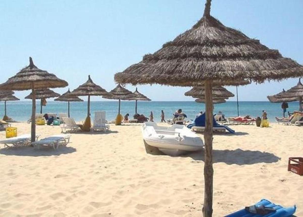 Houria Palace Port El Kantaoui Zewnętrze zdjęcie