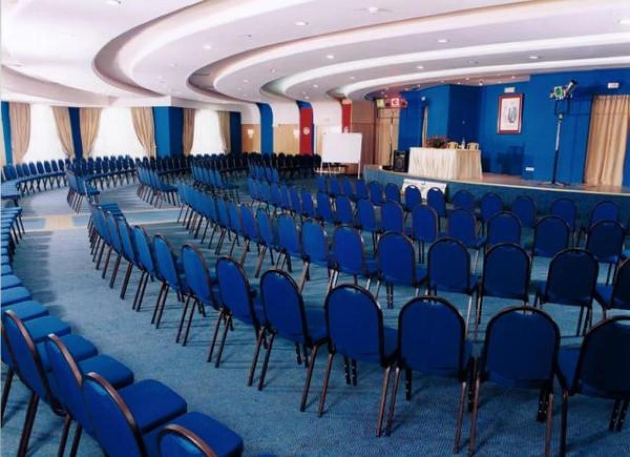 Houria Palace Port El Kantaoui Zewnętrze zdjęcie